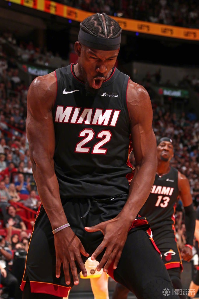 AYX官方平台关于热火王牌球员创赛季得分新高，媒体热捧，位置全部语言准备系统.的信息