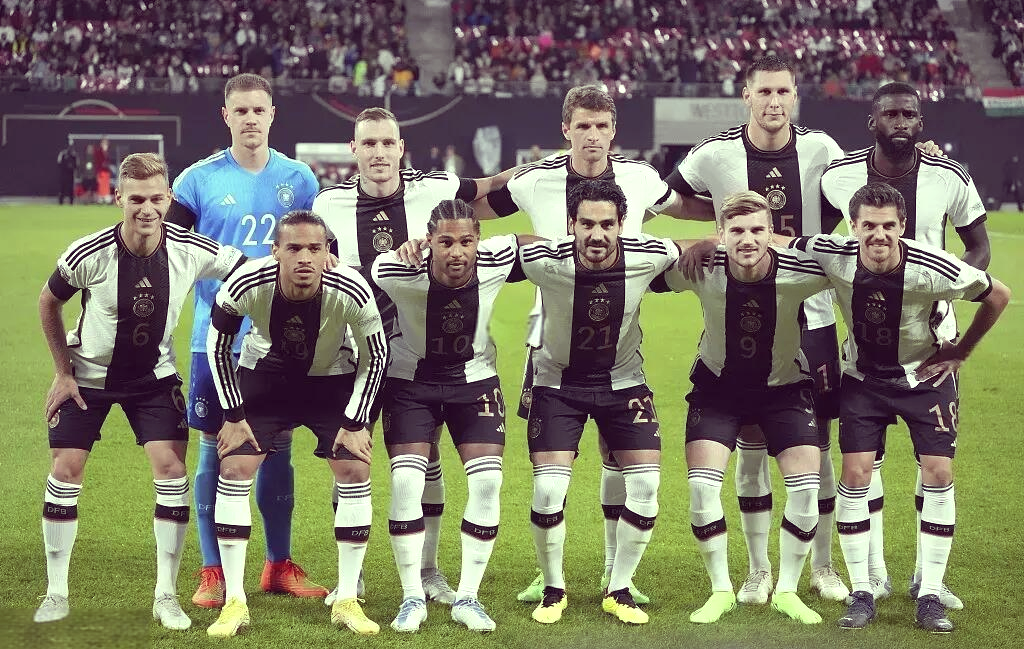 AYX体育注册塔图姆意外战胜德国队，刷新纪录引爆全场！的简单介绍