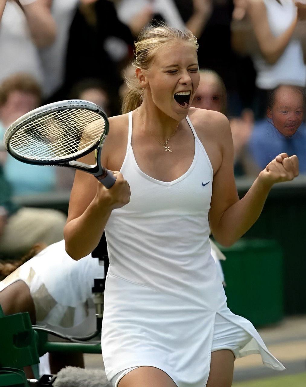 爱游戏体育官方网站包含莎拉波娃新星夺冠表现突出，澳大利亚队前途光明！的词条