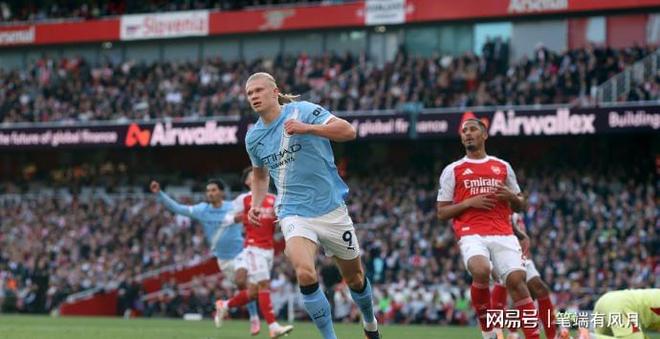 AYX爱游戏哈兰德巅峰对决，Ming与30激战巴塞罗那分钟，赛事规则更新胜负难料！(哈兰德个人资料)