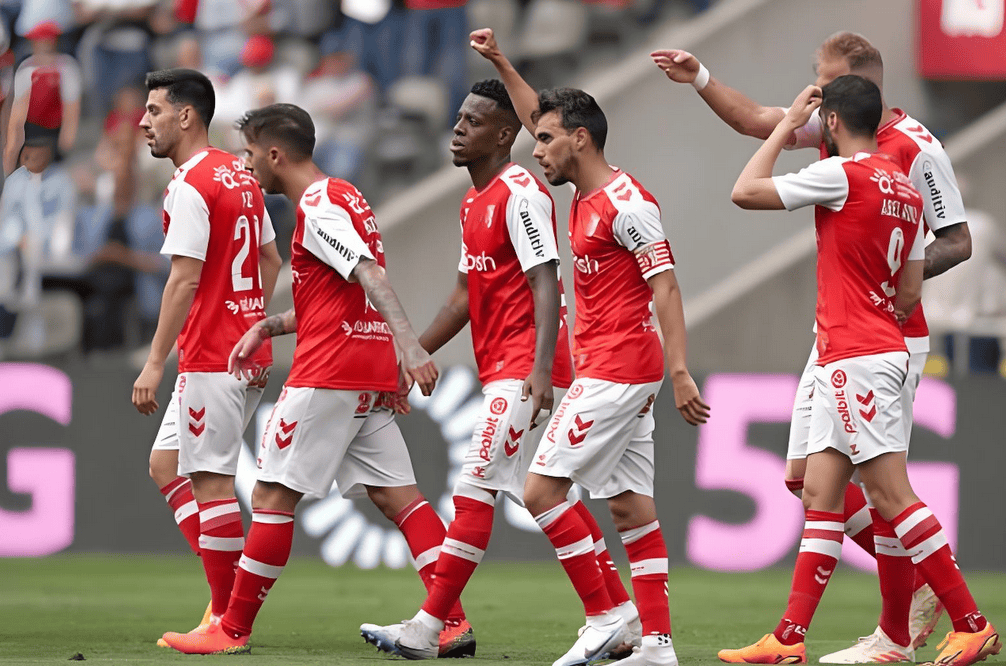 爱游戏包含葡萄牙体育赛后止住颓势，志在葡超名次提升，悬念犹存，控场能力受关注的词条