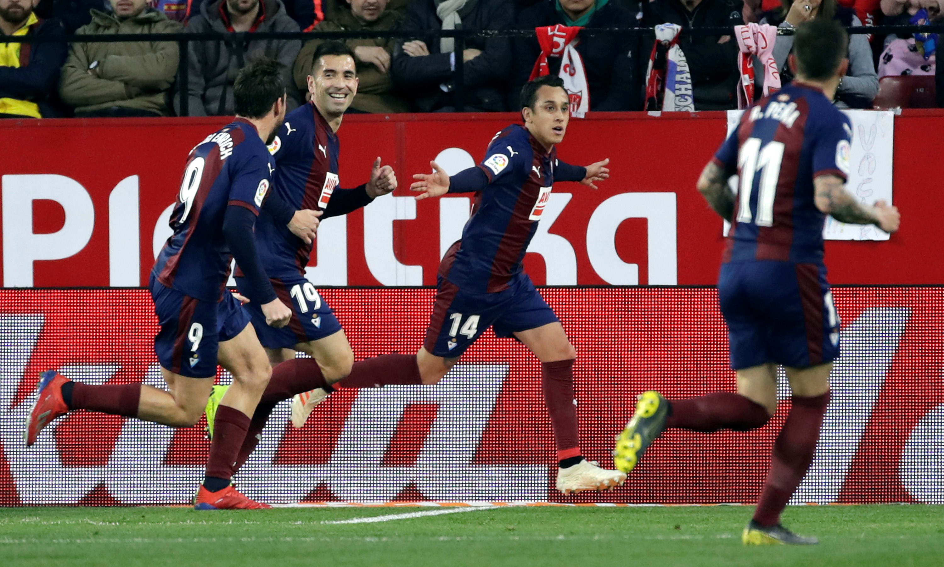 AYX爱游戏西甲倒计时；塞维利亚今晨官宣签约；细节引发关注；媒体盛赞；赛季目标并未改变的简单介绍